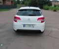Белый Ситроен С4, объемом двигателя 1.56 л и пробегом 154 тыс. км за 7000 $, фото 3 на Automoto.ua