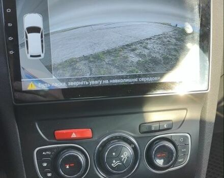 Белый Ситроен С4, объемом двигателя 1.6 л и пробегом 205 тыс. км за 6500 $, фото 18 на Automoto.ua