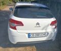 Белый Ситроен С4, объемом двигателя 1.59 л и пробегом 229 тыс. км за 7500 $, фото 3 на Automoto.ua