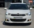 Білий Сітроен С4, об'ємом двигуна 1.6 л та пробігом 197 тис. км за 6500 $, фото 1 на Automoto.ua