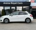 Белый Ситроен С4, объемом двигателя 1.56 л и пробегом 190 тыс. км за 7900 $, фото 4 на Automoto.ua