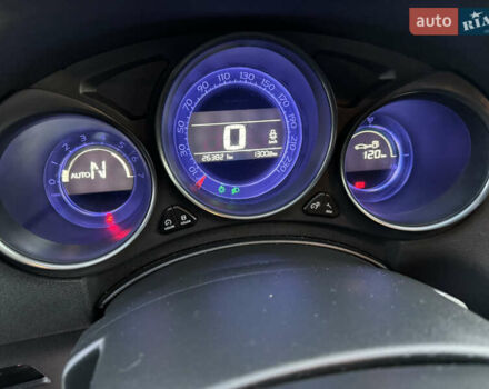 Ситроен С4 2012 в Ивано-Франковске на Automoto.ua Белый Ситроен С4, объемом двигателя 1.56 л и пробегом 263 тыс. км за 7300 $, фото 20 на Automoto.ua