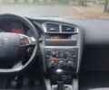 Білий Сітроен С4, об'ємом двигуна 1.6 л та пробігом 144 тис. км за 6400 $, фото 7 на Automoto.ua
