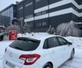 Білий Сітроен С4, об'ємом двигуна 1.56 л та пробігом 189 тис. км за 6900 $, фото 3 на Automoto.ua