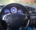 Белый Ситроен С4, объемом двигателя 1.6 л и пробегом 156 тыс. км за 8000 $, фото 1 на Automoto.ua