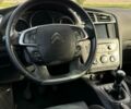 Белый Ситроен С4, объемом двигателя 1.6 л и пробегом 300 тыс. км за 4600 $, фото 19 на Automoto.ua