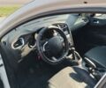 Белый Ситроен С4, объемом двигателя 1.59 л и пробегом 264 тыс. км за 6500 $, фото 5 на Automoto.ua