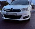 Білий Сітроен С4, об'ємом двигуна 1.56 л та пробігом 220 тис. км за 6200 $, фото 2 на Automoto.ua