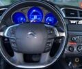 Білий Сітроен С4, об'ємом двигуна 1.6 л та пробігом 235 тис. км за 6600 $, фото 17 на Automoto.ua