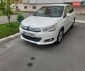 Білий Сітроен С4, об'ємом двигуна 1.6 л та пробігом 156 тис. км за 8000 $, фото 5 на Automoto.ua