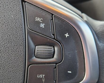 Белый Ситроен С4, объемом двигателя 1.6 л и пробегом 242 тыс. км за 5500 $, фото 13 на Automoto.ua