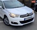 Білий Сітроен С4, об'ємом двигуна 1.56 л та пробігом 136 тис. км за 7450 $, фото 13 на Automoto.ua