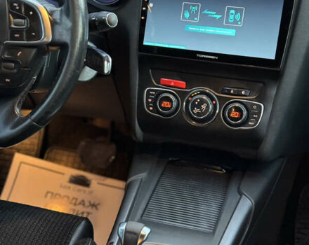 Ситроен С4 2012 в Ивано-Франковске на Automoto.ua Белый Ситроен С4, объемом двигателя 1.56 л и пробегом 263 тыс. км за 7300 $, фото 34 на Automoto.ua