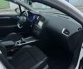Белый Ситроен С4, объемом двигателя 1.6 л и пробегом 109 тыс. км за 8500 $, фото 15 на Automoto.ua