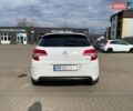 Белый Ситроен С4, объемом двигателя 1.56 л и пробегом 225 тыс. км за 7199 $, фото 7 на Automoto.ua