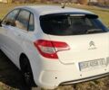 Белый Ситроен С4, объемом двигателя 1.6 л и пробегом 205 тыс. км за 6500 $, фото 15 на Automoto.ua