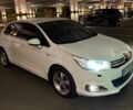 Белый Ситроен С4, объемом двигателя 1.6 л и пробегом 202 тыс. км за 6050 $, фото 4 на Automoto.ua