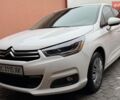 Білий Сітроен С4, об'ємом двигуна 1.56 л та пробігом 95 тис. км за 9800 $, фото 8 на Automoto.ua