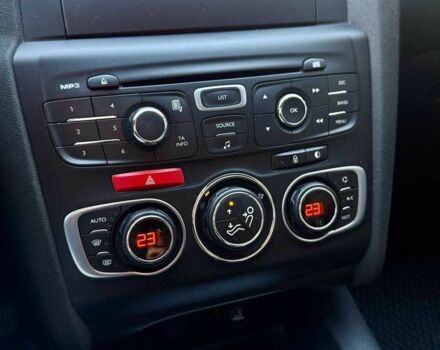 Белый Ситроен С4, объемом двигателя 1.6 л и пробегом 182 тыс. км за 6990 $, фото 22 на Automoto.ua