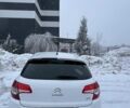 Білий Сітроен С4, об'ємом двигуна 1.56 л та пробігом 189 тис. км за 6900 $, фото 5 на Automoto.ua