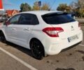 Белый Ситроен С4, объемом двигателя 1.6 л и пробегом 242 тыс. км за 5500 $, фото 3 на Automoto.ua