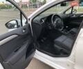 Белый Ситроен С4, объемом двигателя 1.6 л и пробегом 97 тыс. км за 7500 $, фото 13 на Automoto.ua