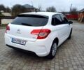 Белый Ситроен С4, объемом двигателя 1.6 л и пробегом 193 тыс. км за 7200 $, фото 2 на Automoto.ua