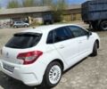 Білий Сітроен С4, об'ємом двигуна 1.6 л та пробігом 157 тис. км за 7005 $, фото 2 на Automoto.ua