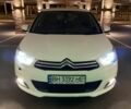 Белый Ситроен С4, объемом двигателя 1.6 л и пробегом 202 тыс. км за 6050 $, фото 1 на Automoto.ua