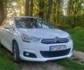 Білий Сітроен С4, об'ємом двигуна 1.56 л та пробігом 232 тис. км за 6800 $, фото 1 на Automoto.ua