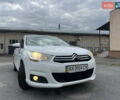 Білий Сітроен С4, об'ємом двигуна 1.6 л та пробігом 285 тис. км за 5700 $, фото 3 на Automoto.ua