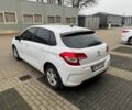 Белый Ситроен С4, объемом двигателя 1.6 л и пробегом 223 тыс. км за 6312 $, фото 1 на Automoto.ua