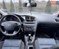 Білий Сітроен С4, об'ємом двигуна 1.56 л та пробігом 136 тис. км за 7450 $, фото 50 на Automoto.ua