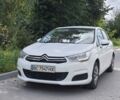 Білий Сітроен С4, об'ємом двигуна 0 л та пробігом 168 тис. км за 5500 $, фото 1 на Automoto.ua