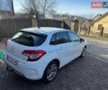 Белый Ситроен С4, объемом двигателя 1.56 л и пробегом 227 тыс. км за 7100 $, фото 33 на Automoto.ua