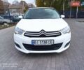 Ситроен С4 2012 в Миргороде на Automoto.ua Белый Ситроен С4, объемом двигателя 1.56 л и пробегом 145 тыс. км за 7000 $, фото 12 на Automoto.ua