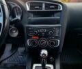 Белый Ситроен С4, объемом двигателя 1.6 л и пробегом 153 тыс. км за 6800 $, фото 8 на Automoto.ua