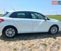 Белый Ситроен С4, объемом двигателя 1.6 л и пробегом 280 тыс. км за 6900 $, фото 6 на Automoto.ua