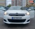 Білий Сітроен С4, об'ємом двигуна 1.56 л та пробігом 173 тис. км за 6500 $, фото 1 на Automoto.ua