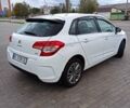 Ситроен С4 2012 в Миргороде на Automoto.ua Белый Ситроен С4, объемом двигателя 1.56 л и пробегом 145 тыс. км за 7000 $, фото 8 на Automoto.ua
