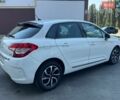 Белый Ситроен С4, объемом двигателя 1.56 л и пробегом 272 тыс. км за 6900 $, фото 6 на Automoto.ua