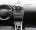 Белый Ситроен С4, объемом двигателя 16 л и пробегом 170 тыс. км за 8850 $, фото 12 на Automoto.ua