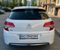 Білий Сітроен С4, об'ємом двигуна 1.6 л та пробігом 289 тис. км за 5900 $, фото 3 на Automoto.ua