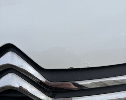 Белый Ситроен С4, объемом двигателя 1.6 л и пробегом 229 тыс. км за 7700 $, фото 8 на Automoto.ua