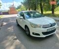 Білий Сітроен С4, об'ємом двигуна 1.6 л та пробігом 146 тис. км за 6150 $, фото 1 на Automoto.ua
