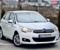 Білий Сітроен С4, об'ємом двигуна 1.56 л та пробігом 136 тис. км за 7450 $, фото 7 на Automoto.ua