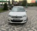 Белый Ситроен С4, объемом двигателя 1.6 л и пробегом 189 тыс. км за 7300 $, фото 1 на Automoto.ua