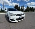 Білий Сітроен С4, об'ємом двигуна 1.6 л та пробігом 160 тис. км за 6500 $, фото 1 на Automoto.ua