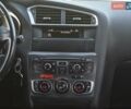 Білий Сітроен С4, об'ємом двигуна 1.6 л та пробігом 192 тис. км за 6499 $, фото 24 на Automoto.ua