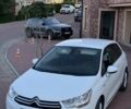 Білий Сітроен С4, об'ємом двигуна 1.6 л та пробігом 69 тис. км за 10900 $, фото 6 на Automoto.ua